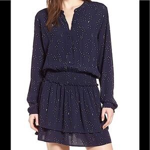 Rails Juliette Galaxy Stars & Moons‎ Dress